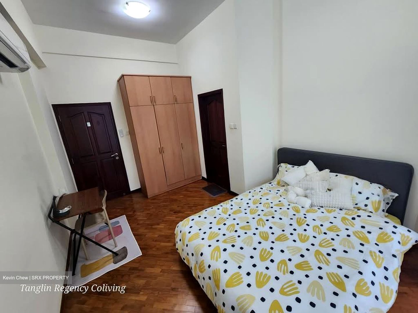 Tanglin Regency (D10), Condominium #563726671